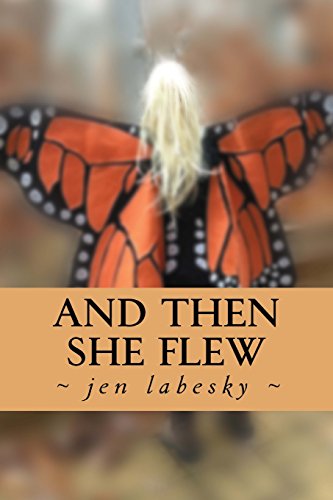 Stock image for And Then She Flew for sale by ShowMe D Books
