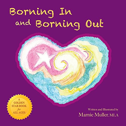 Stock image for Borning In and Borning Out for sale by Zoom Books Company