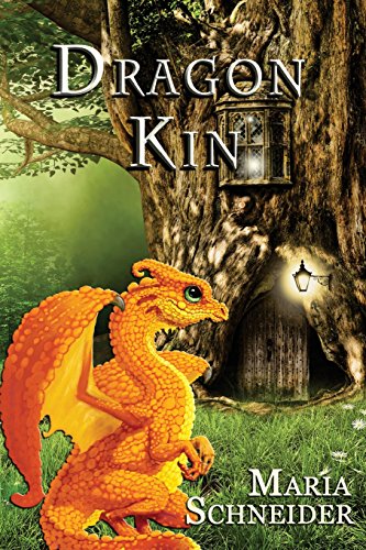 Beispielbild fr DragonKin (Dragons of Wendal) [Soft Cover ] zum Verkauf von booksXpress