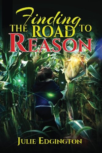 Imagen de archivo de Finding the Road to Reason a la venta por THE SAINT BOOKSTORE