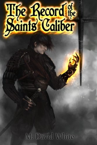 Stock image for The Record of the Saints Caliber Book 2: Book 2: Here Shines the Sun for sale by Discover Books
