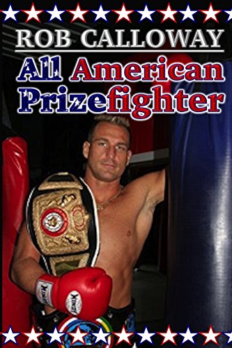 Stock image for All American Prizefighter for sale by SecondSale