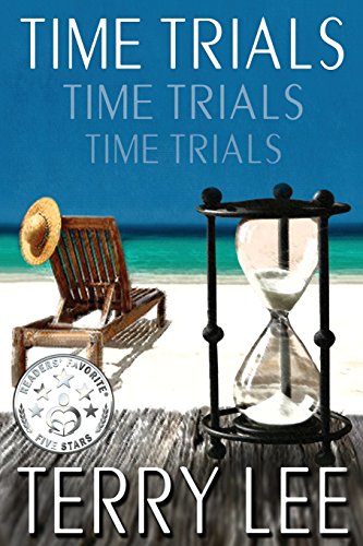 Beispielbild fr Time Trials zum Verkauf von Bookmans