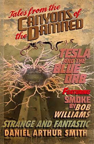 Beispielbild fr Tales from the Canyons of the Damned: No. 2 zum Verkauf von GF Books, Inc.