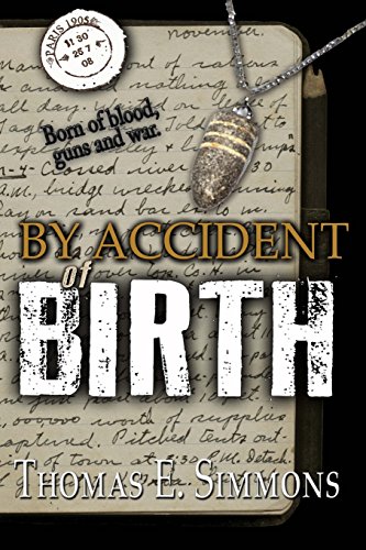 Stock image for By Accident of Birth for sale by ThriftBooks-Atlanta