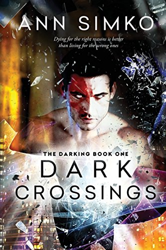 Stock image for Dark Crossings (The Darking Books) for sale by Lucky's Textbooks