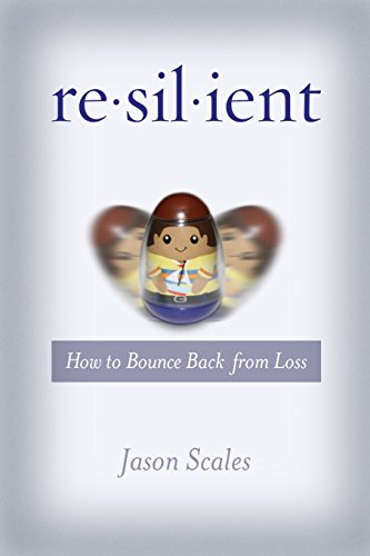 9780692588154: Resilient: How to Bounce Back from Loss