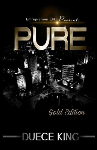 Stock image for Pure for sale by Revaluation Books