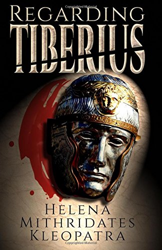 Stock image for Regarding Tiberius for sale by HPB Inc.