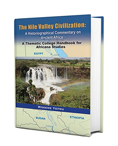 Stock image for The Nile Valley Civilization *CHRISTMAS SALE* Original price 80 $ for sale by HPB-Red