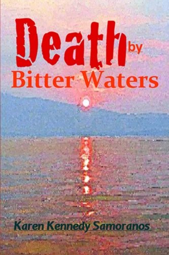 Stock image for Death by Bitter Waters for sale by Revaluation Books