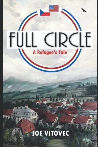 Stock image for Full Circle : A Refugee's Tale for sale by Better World Books: West