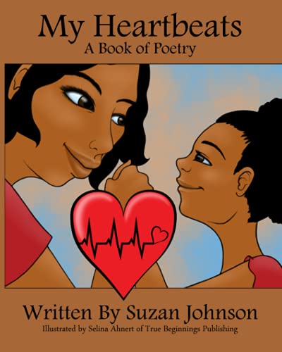 Stock image for My Heartbeats for sale by Jenson Books Inc