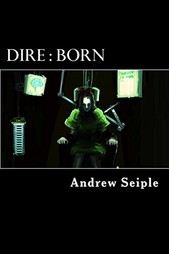Stock image for Dire : Born for sale by WorldofBooks