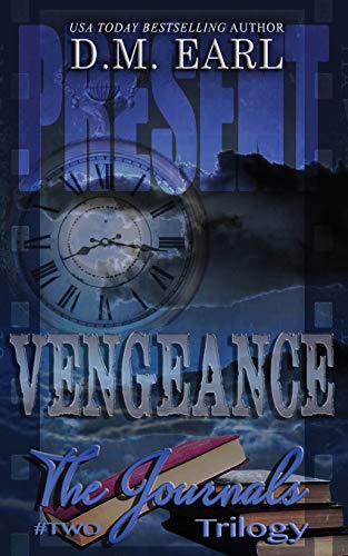 Stock image for Vengeance for sale by THE SAINT BOOKSTORE