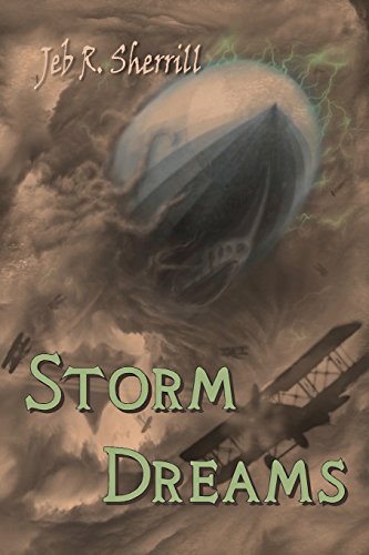 Stock image for Storm Dreams (Somnium Cycle) (Volume 1) for sale by HPB-Movies
