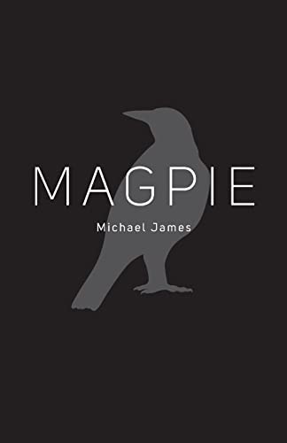 Imagen de archivo de Magpie a la venta por ThriftBooks-Dallas