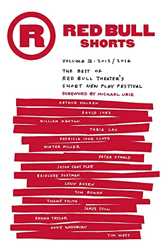 Imagen de archivo de Red Bull Shorts Volume 2 a la venta por Lucky's Textbooks