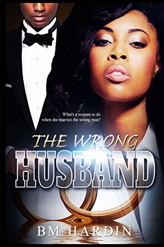 Beispielbild fr The Wrong Husband zum Verkauf von Better World Books