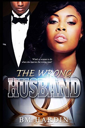 9780692597088: The Wrong Husband: 1