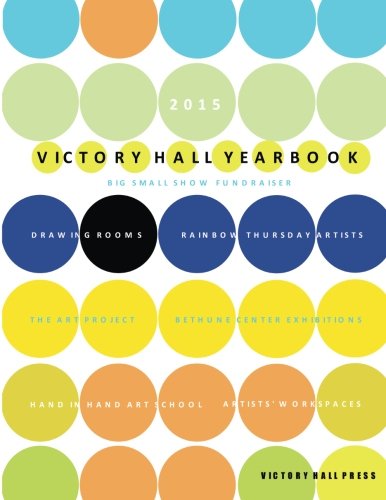 Beispielbild fr Victory Hall Yearbook zum Verkauf von Revaluation Books