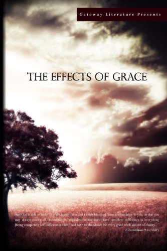 Stock image for The Effects of Grace for sale by Lucky's Textbooks