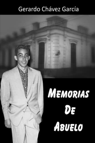 Stock image for Memorias De Abuelo (Spanish Edition) for sale by Big River Books