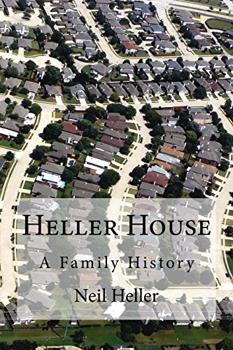9780692597750: Heller House: A Family History