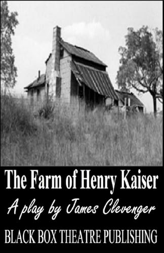Stock image for The Farm of Henry Kaiser for sale by Revaluation Books