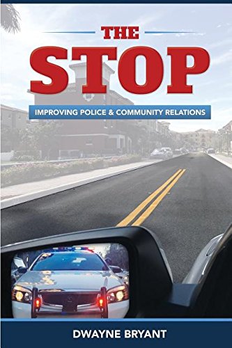 Stock image for The Stop for sale by Better World Books