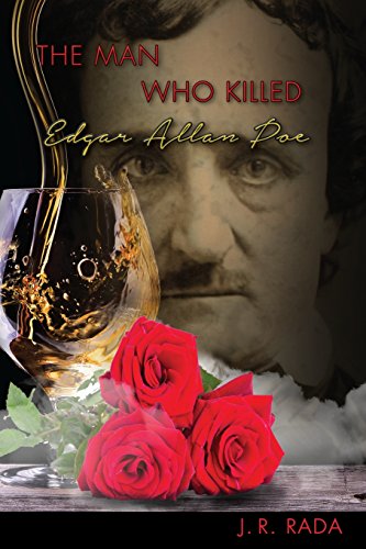 Beispielbild fr The Man Who Killed Edgar Allan Poe zum Verkauf von Half Price Books Inc.