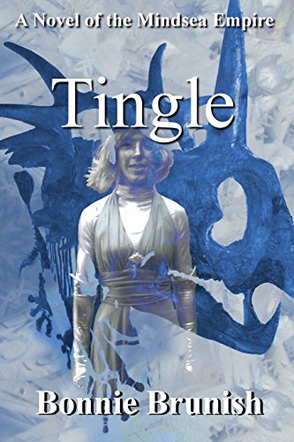 9780692598795: Tingle (The Mindsea Empire)
