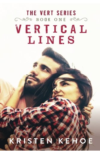 Beispielbild fr Vertical Lines: Volume 1 (The Vert Series) zum Verkauf von Revaluation Books