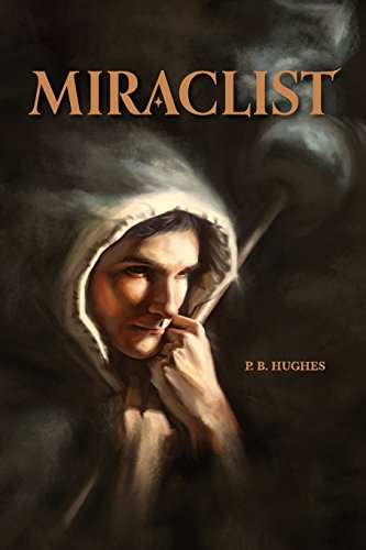 Stock image for Miraclist for sale by Mahler Books