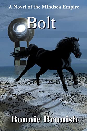 Stock image for Bolt for sale by THE SAINT BOOKSTORE