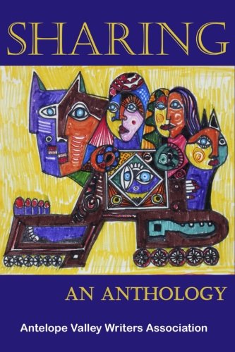 Stock image for Sharing: an Anthology for sale by THE SAINT BOOKSTORE