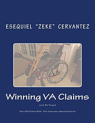 9780692603192: Winning VA Claims