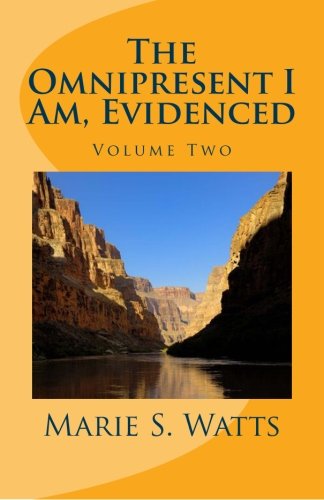 Stock image for The Omnipresent I Am, Evidenced for sale by SecondSale