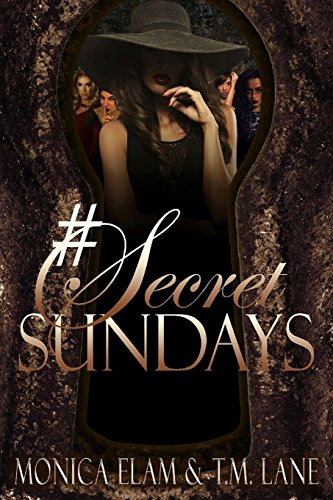 9780692607763: #Secret Sundays