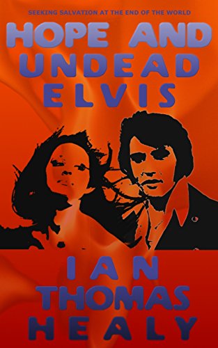 Stock image for Hope and Undead Elvis for sale by PBShop.store US