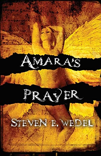 9780692610633: Amara's Prayer