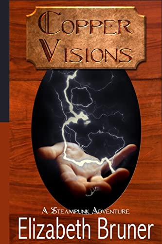 Stock image for Copper Visions for sale by Lucky's Textbooks