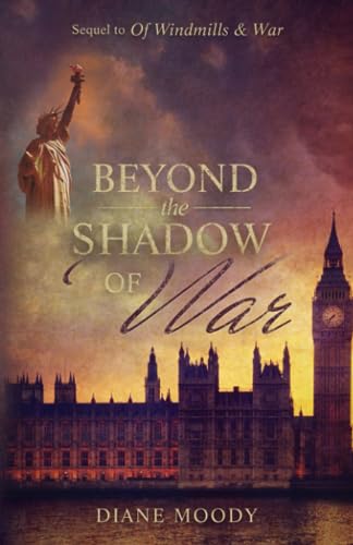 9780692612071: Beyond the Shadow of War (The War Series)