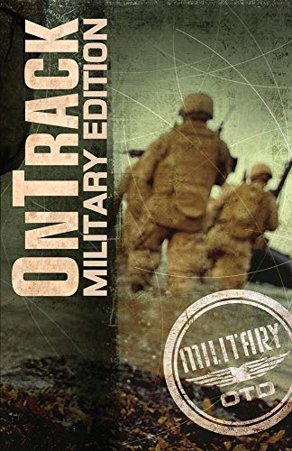 Beispielbild fr OnTrack Devotions: Military Edition zum Verkauf von GF Books, Inc.