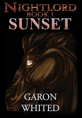 Imagen de archivo de Nightlord: Sunset a la venta por Book Deals