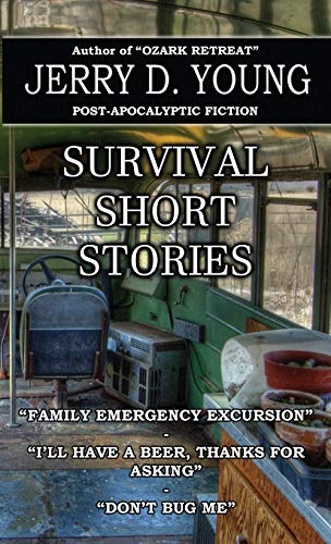 9780692614549: Survival Short Stories