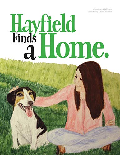 Beispielbild fr Hayfield Finds A Home zum Verkauf von GF Books, Inc.