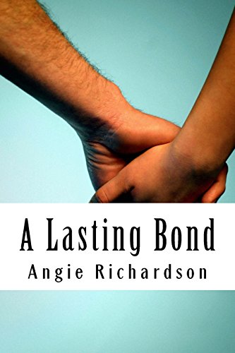 Beispielbild fr A Lasting Bond zum Verkauf von ThriftBooks-Atlanta