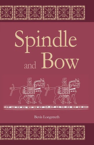 Stock image for Spindle and Bow for sale by Lucky's Textbooks