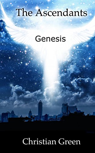 Stock image for The Ascendants: Genesis for sale by THE SAINT BOOKSTORE